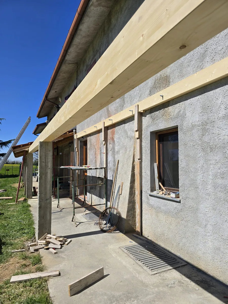 Nuova costruzione Alessandria