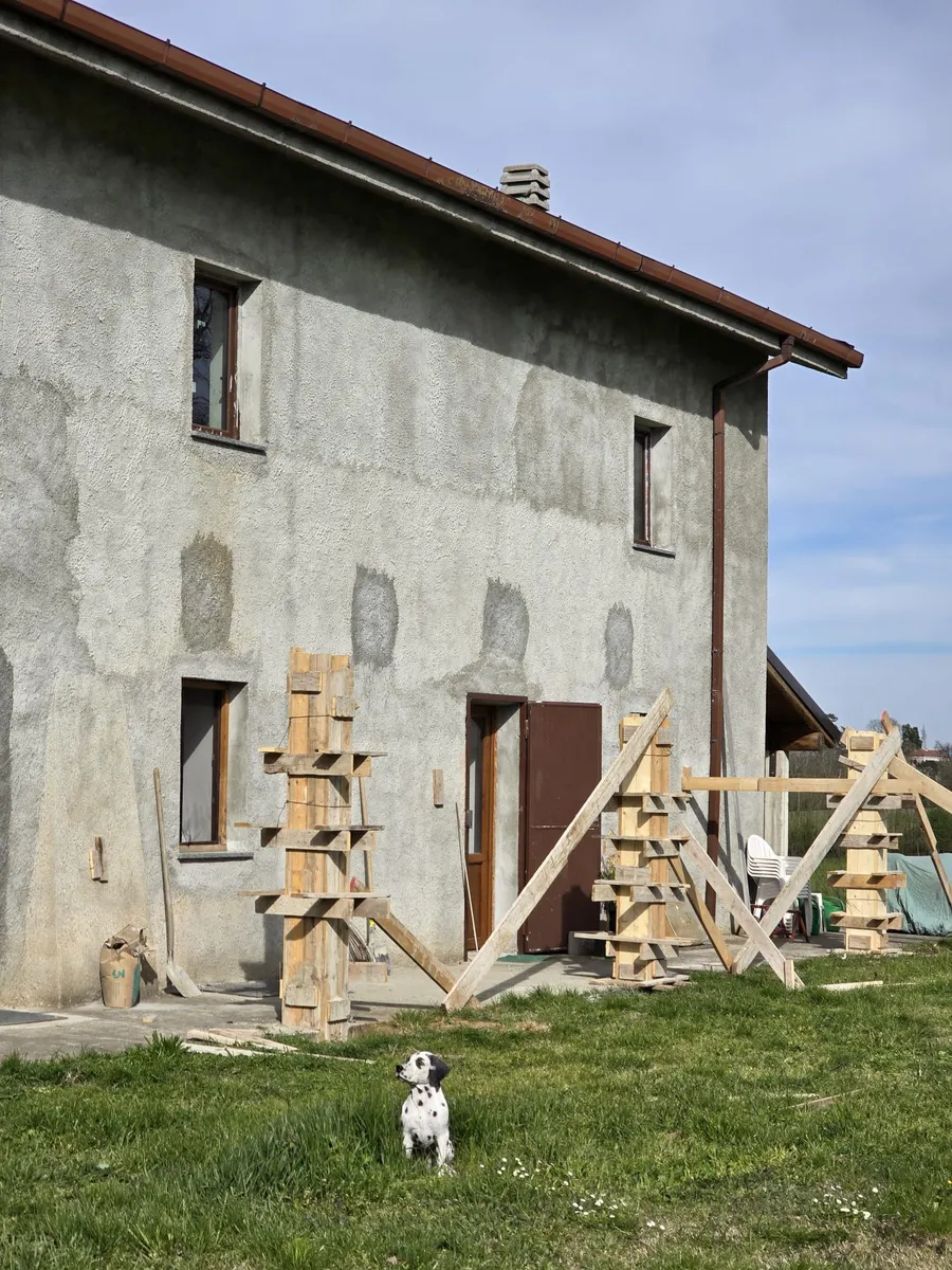 Opere murarie e strutturali