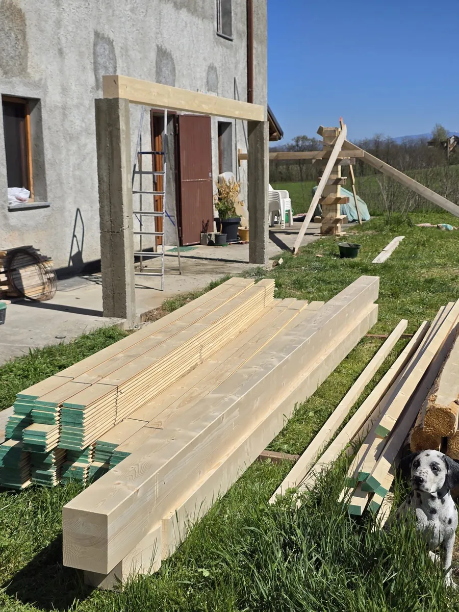 Costruzione commerciale Alessandria