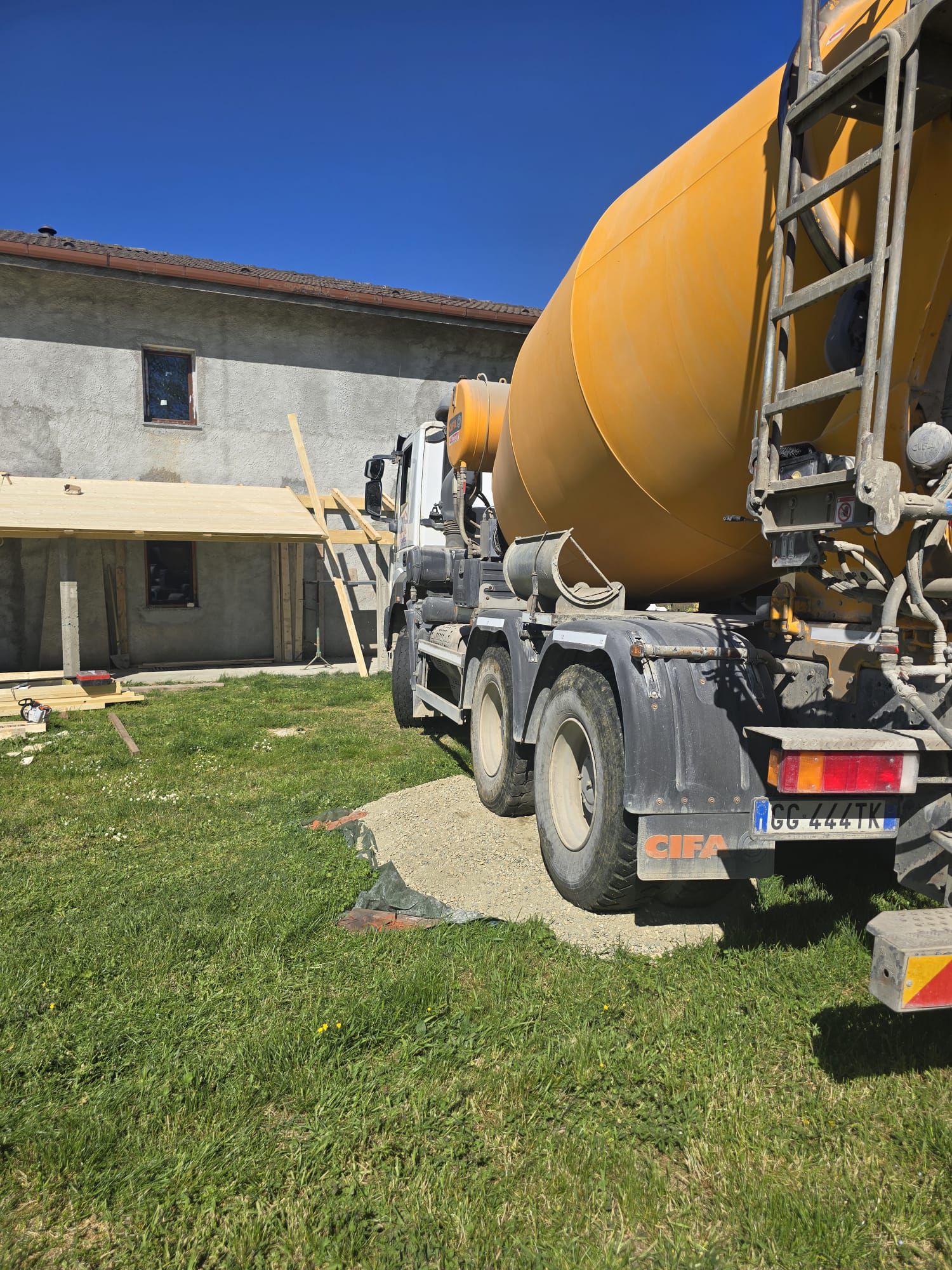Costruzioni chiavi in mano ad Alessandria