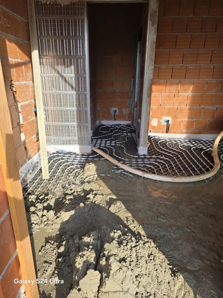 Rivestimenti bagno