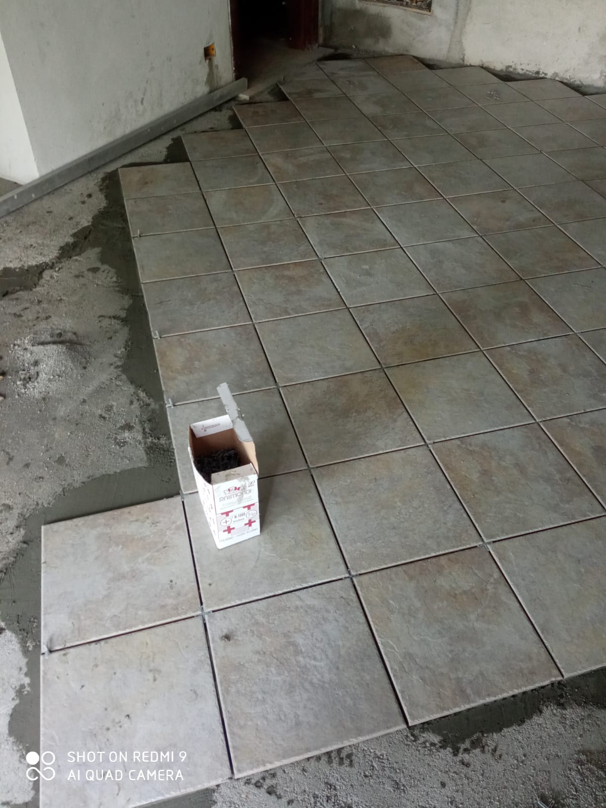 Posa pavimenti e rivestimenti ad Alessandria